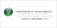 George P. Johnson Japan