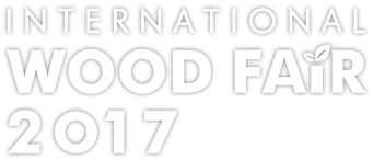 International Wood Fair in Nagano 2017