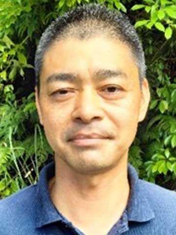 石川 元 氏（長崎県）