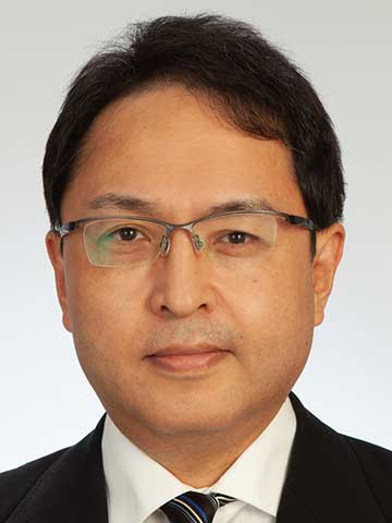 岡田 広行 氏（住友林業）