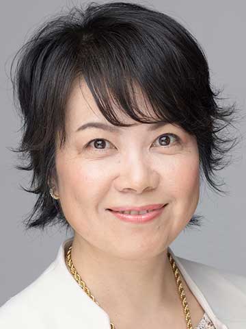 鈴木 智恵 氏（八重コンサルティング）
