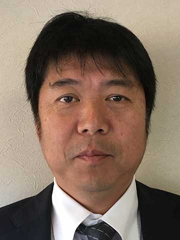 関口 弘 氏（栃毛木材工業）