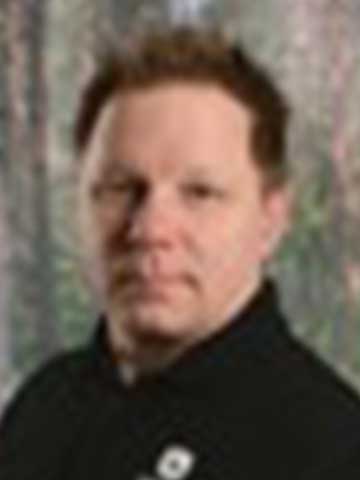 Mr. Ville Pekkanen（John Deere Forestry Oy, Ltd.）