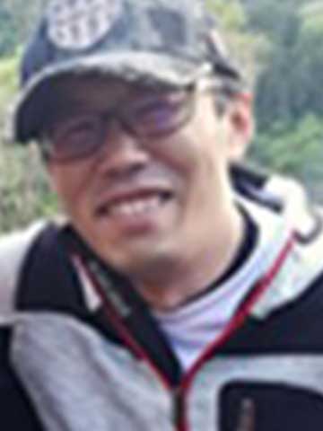 Mr. Atsuhiro Usui（Usui Co. Ltd.）