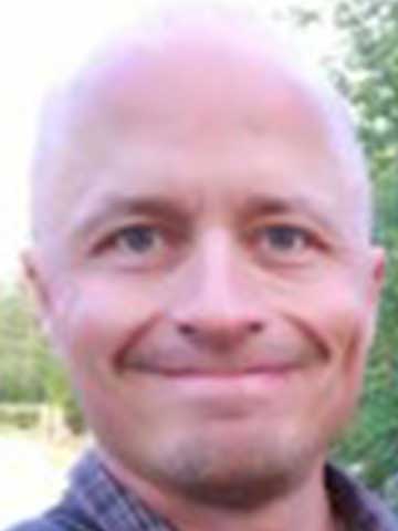 Mr. Jussi Lappalainen（The Finnish Forest Centre）