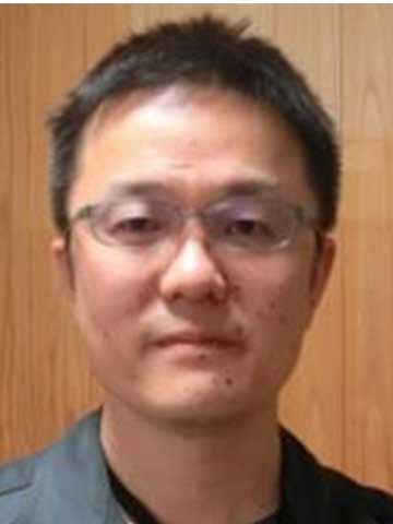 塚原 正之 氏（アジア航測）