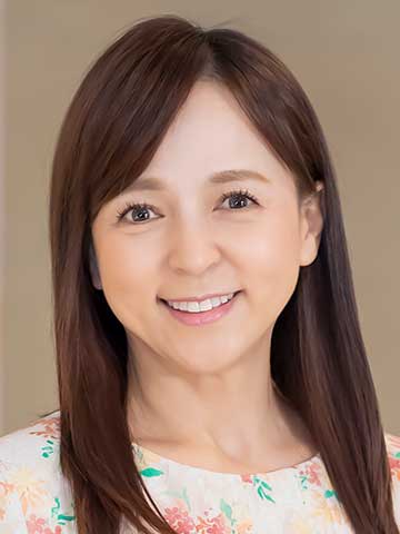 いとう まい子 氏